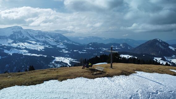 Foto von Szuki76 entlang der Tour