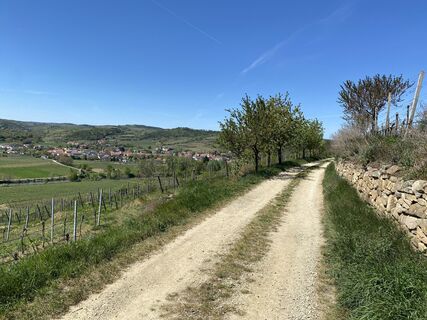 Foto von BeateMCh entlang der Tour