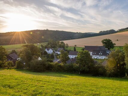 Unterwegs rund um Kirchrarbach