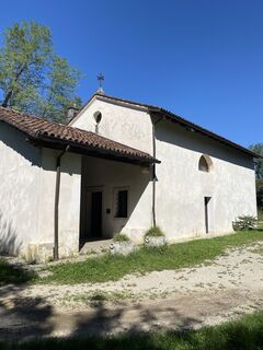 Fotografija s spletne strani Gianberto Zilli na poti