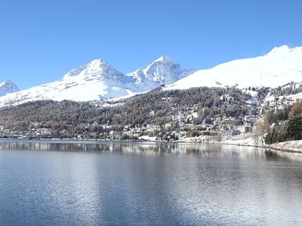 Fotografie z Thomi W na trase