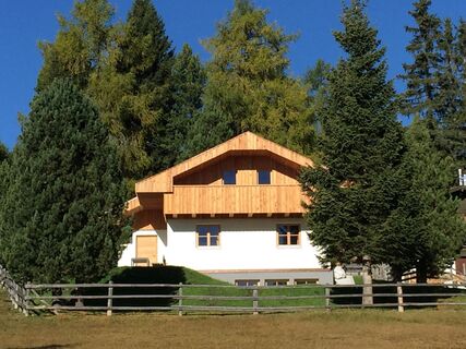 Ferienhaus am Fanningberg