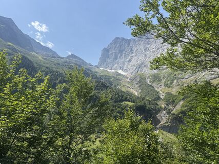 Foto von Lili10 entlang der Tour