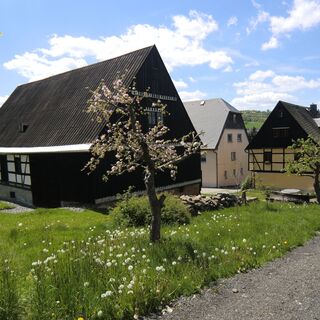 Erzgebirgsdorf