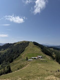Fotografija s spletne strani Nina Wolf na poti