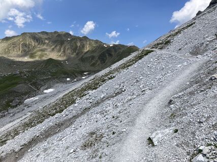 Gamskogel (Stubai)