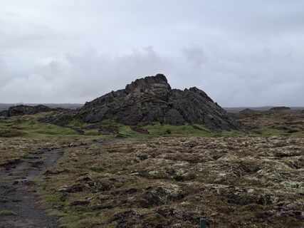 Foto von Mike the hike entlang der Tour