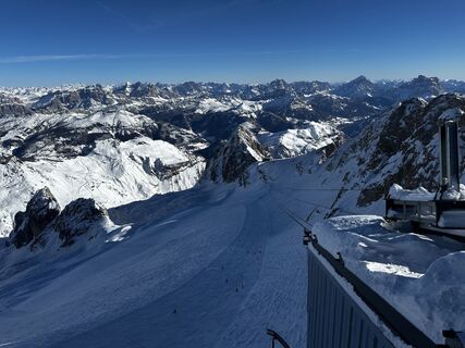 Foto von SuperBasti entlang der Tour
