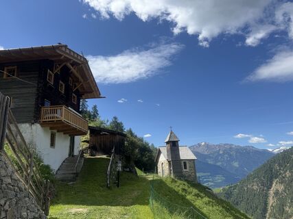 Foto von Gila entlang der Tour