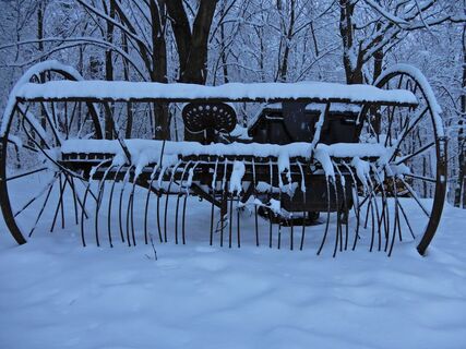 Gießhübl - Wasserspreng - Höllenstein - Seewiese - Gießhübl