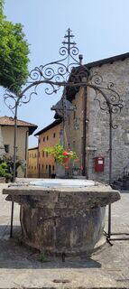 Foto von Alois-Gerhard Mairitsch entlang der Tour