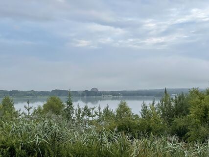 Zdjęcie z miho wzdłuż trasy