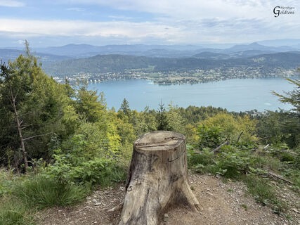 A170 Velden am Wörthersee - Klagenfurt Annabichl