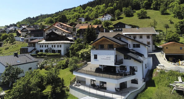 Apart Alpengenuss