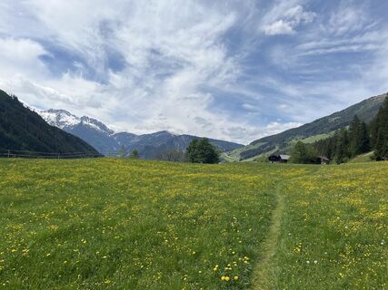 Foto von marekprosniak entlang der Tour