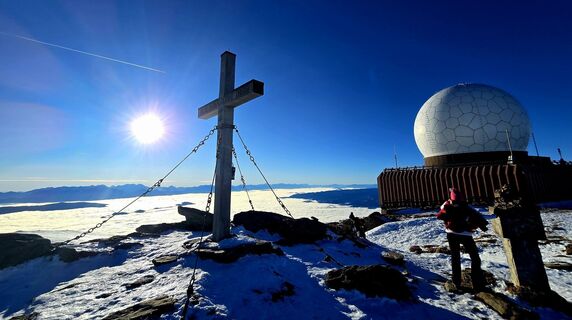 Foto von 〽️anni entlang der Tour