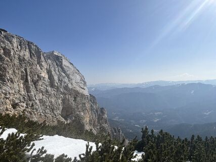 Photo de IngolfErler le long du parcours