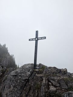 Foto von SFK entlang der Tour