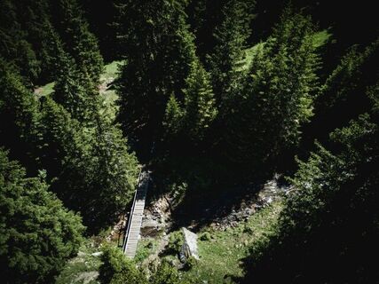 Vals Alter Zerfreilaweg