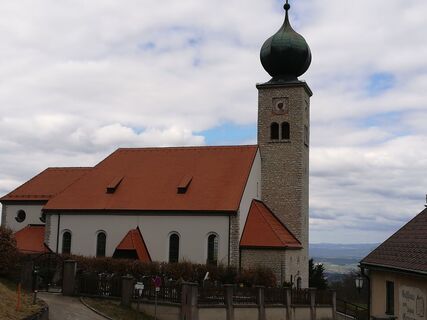 Kirche Plankenstein
