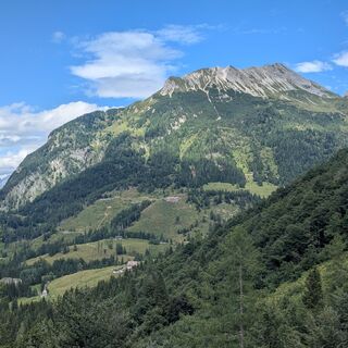 Das Umfeld der Tour