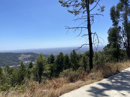 🇵🇹 Portugal - Pico Da Foia