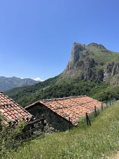 Photo de Karsten Beer le long du parcours