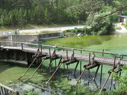 1. Wiener Wasserleitungsweg