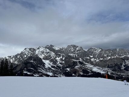 Fotografie z Jonte Berndt na trase