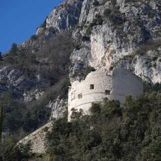 Der Bastione