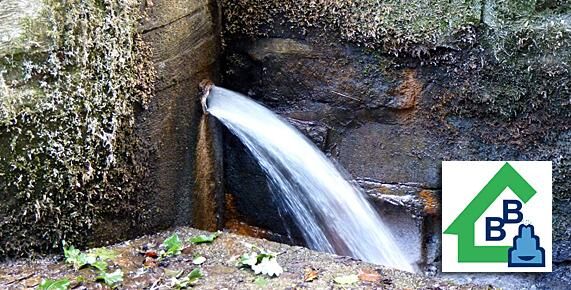 Jod-Schwefelquelle in Randringhausen