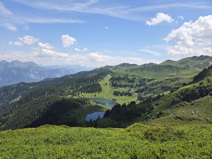Foto von Jwemmenhove entlang der Tour