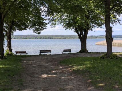 Warin, Mecklenburg-Vorpommern/Deutschland