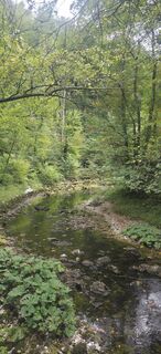 Fotografie z Darija Forgač na trase
