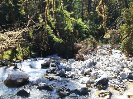 Fotografia z Mandy Schröter 2 na trase