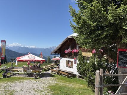 Fotografija s spletne strani Heinz Sperl na poti