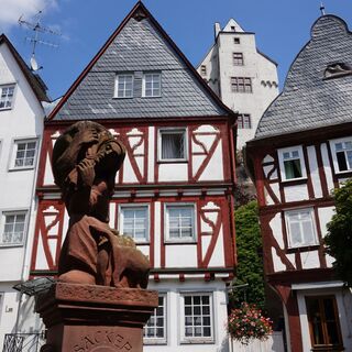 Säckerbrunnen