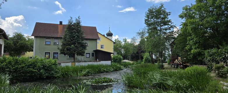 Fotografija s spletne strani Bernd Hils na poti