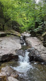 Foto von ReginaSt entlang der Tour