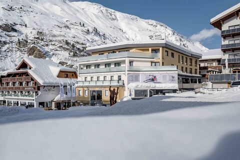 Piccard Nº5 – Appartement