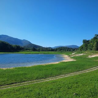 Le Lac d'Armaille