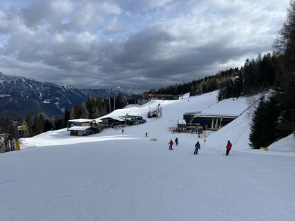 Foto von Camielwaanders entlang der Tour