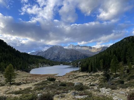 Fotografija s spletne strani Lea na poti