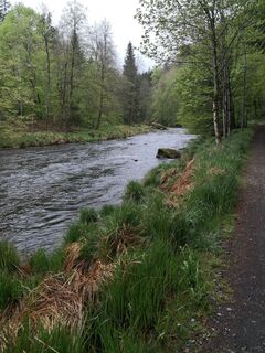 Fotografia z Hardy66 na trase