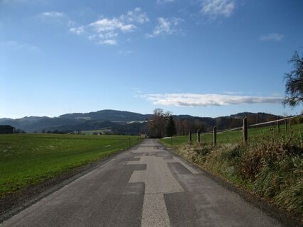 Krumbach - Sieggraben