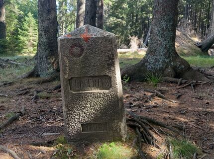 Foto von mitja kersnik entlang der Tour