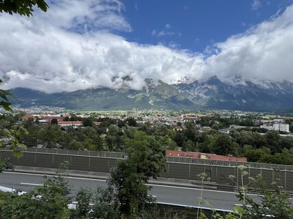 Photo from Stefan Otto along the tour