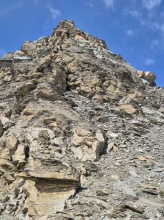 Foto von Coma entlang der Tour