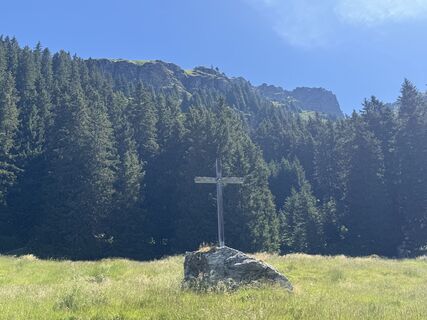 Foto von Lili10 entlang der Tour