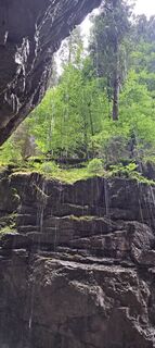 Fotografia z Jörg Herges na trase